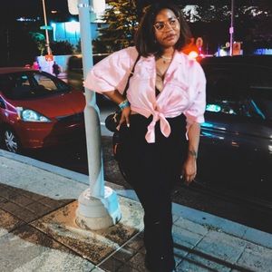 Meet your Posher, Briyon